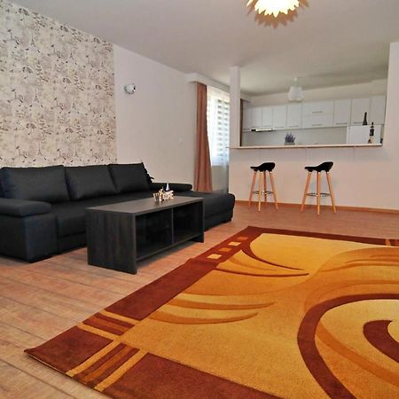 Apartament 6 Central Targu Mures Exterior foto