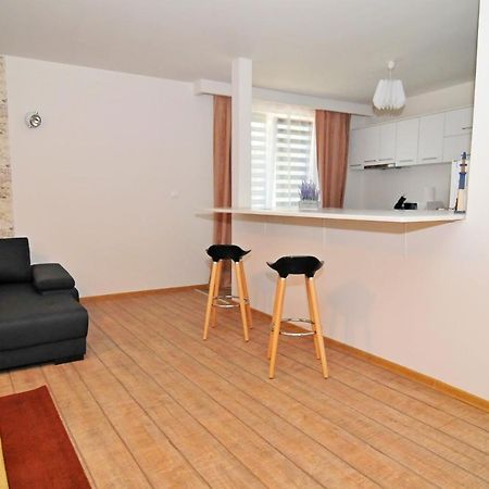 Apartament 6 Central Targu Mures Exterior foto