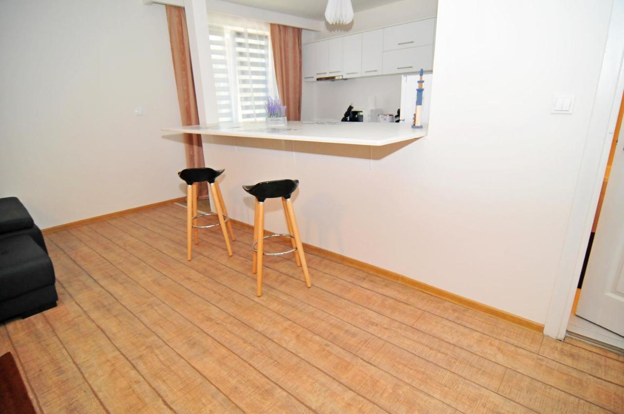 Apartament 6 Central Targu Mures Exterior foto