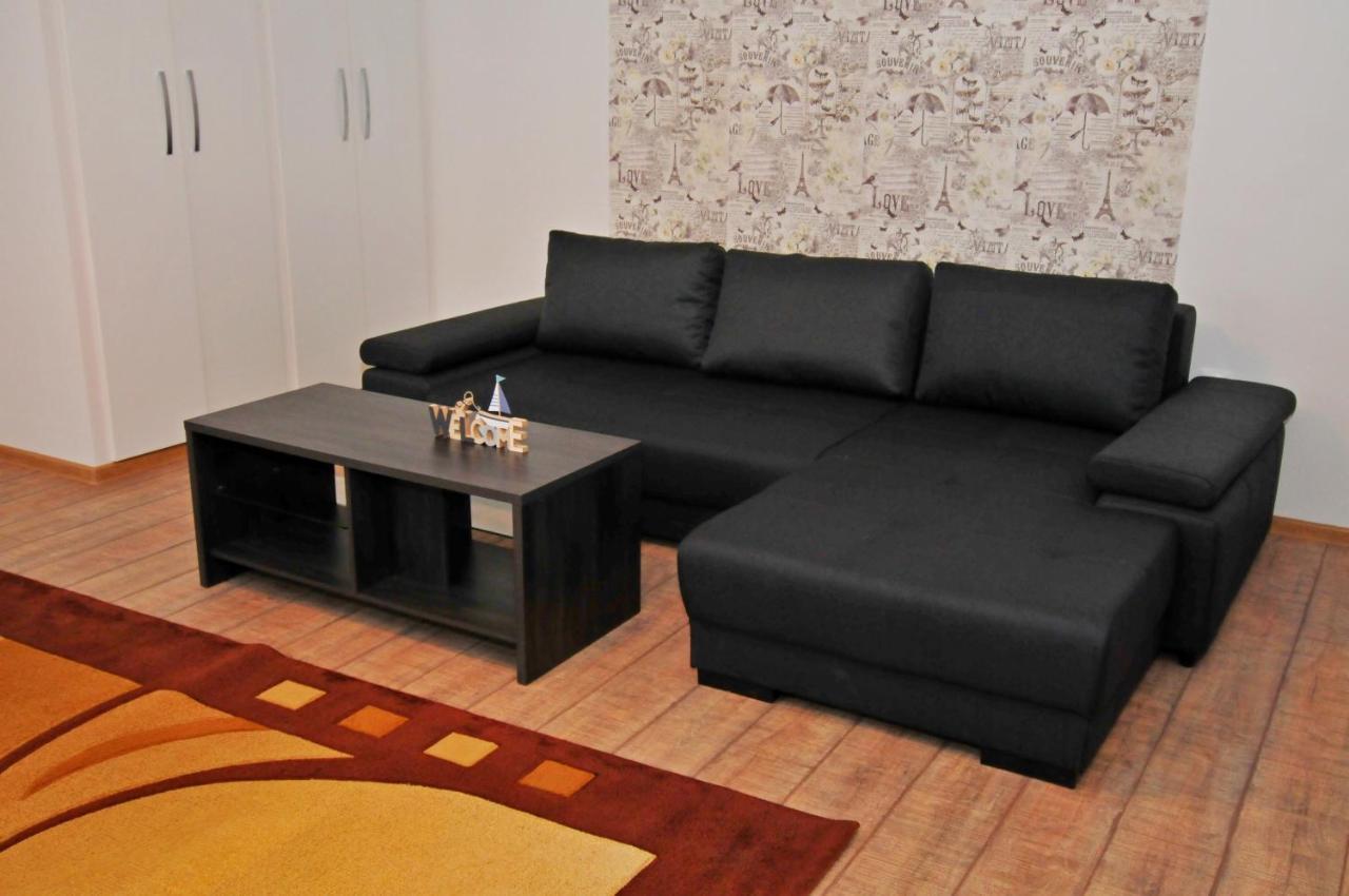 Apartament 6 Central Targu Mures Exterior foto