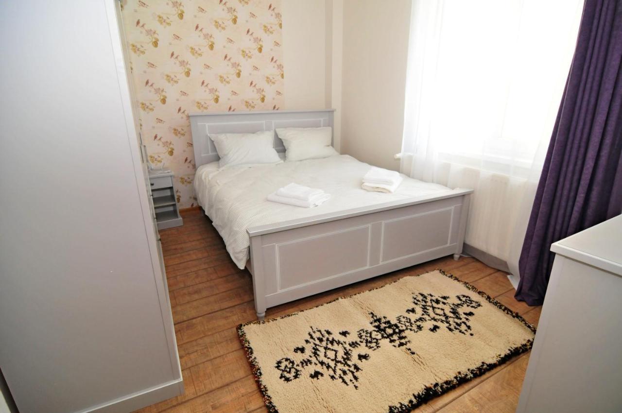 Apartament 6 Central Targu Mures Exterior foto